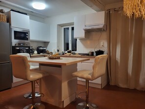 Cuisine privée