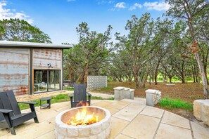 Terrass/Patio
