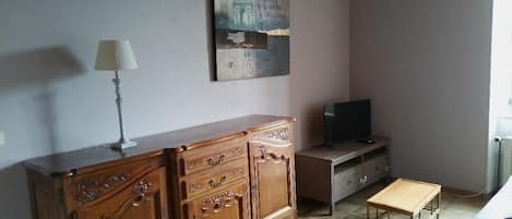 Coin séjour