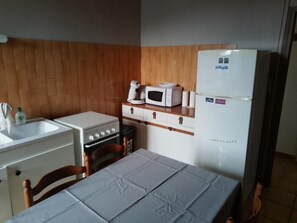 Eget kök