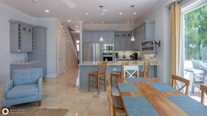 Windsor Townhome #6