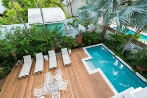Windsor Townhome #6