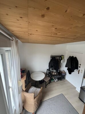 Interiør