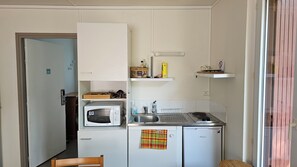 Eget kök