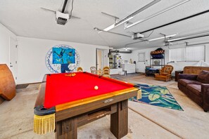Sala de juegos