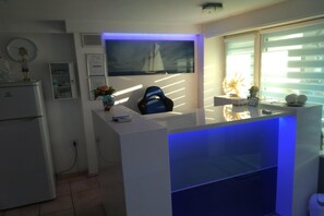Recreation Room