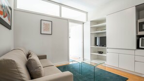 Coin séjour