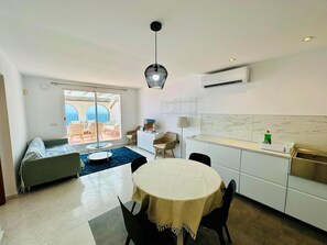 Apartamento Panorama X0117 - 5