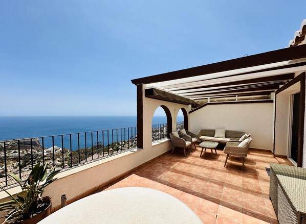 Apartamento Panorama X0117 - 1