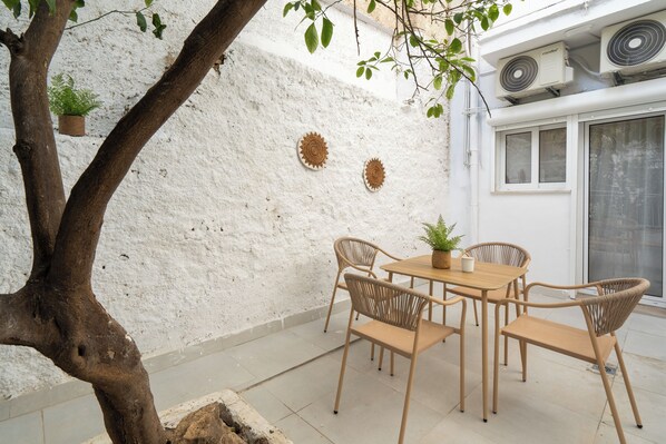 Terrass/Patio