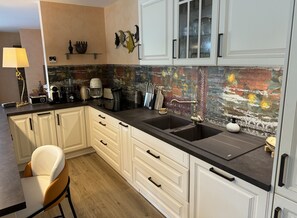 Eget kök