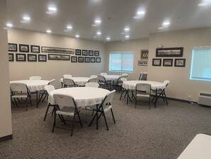 Sala de reuniones