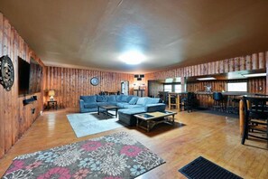Large Living Room