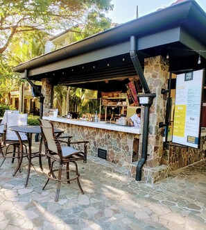 Bar (sur place)
