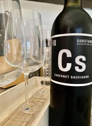 Essen und Trinken
