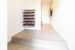 Ingresso interno