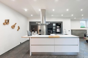 Cuisine privée