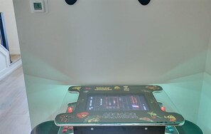 Spielezimmer