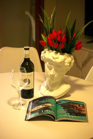 Essen und Trinken