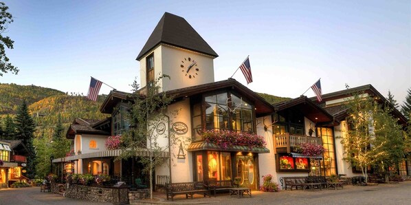 Vail Village