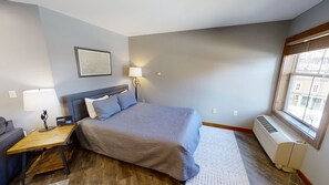 Lamp, Indoors, Home Decor, Furniture, Bed