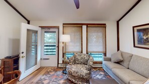 Furniture, Indoors, Living Room, Home Decor, Door