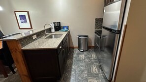 "Floor","Flooring","Refrigerator","Indoors","Sink"