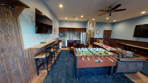 Spielezimmer