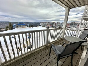 Architecture, Balcony, Building, Nature, Outdoors