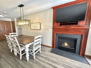 "Indoors","Dining Room","Dining Table","Furniture","Table"