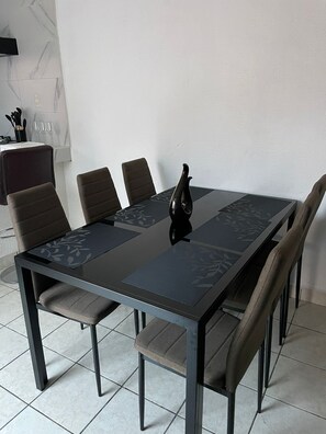 Restauration