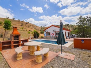  Cubo's Casa Rural El Andaluz