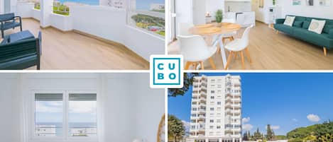 Cubo's Apartamento Algaida Calahonda Beach 707