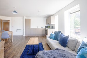 Living Room / Lounge