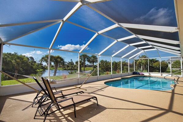 Piscina