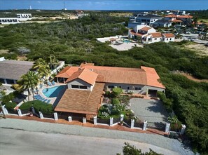 Drone View