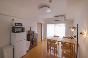 Komorebi - 8th floor relaxed Tokyo apartment | Japan Experience - Japanese tatami room