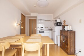 Komorebi - 8th floor relaxed Tokyo apartment | Japan Experience - Japanese tatami room
