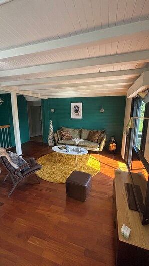 Opholdsområde