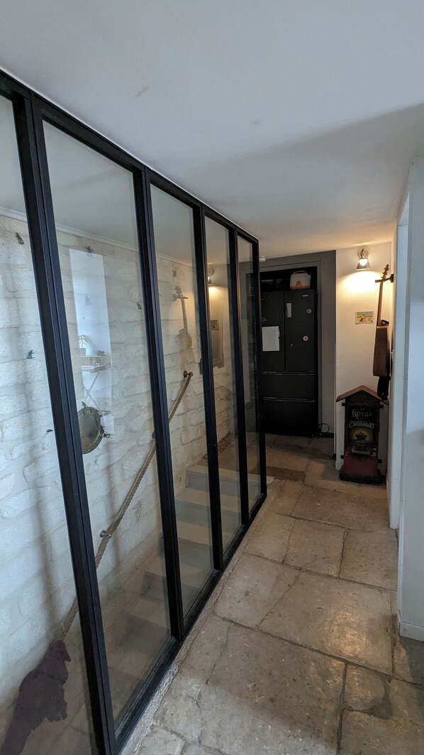 Intérieur