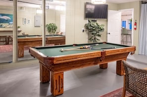 Despite the cost, we couldn't resist. Join with friends and play for hours.