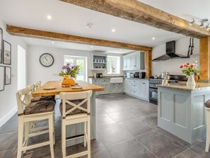 Kitchen/diner | Orchard Barns, Stapleton