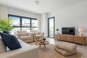 Coin séjour