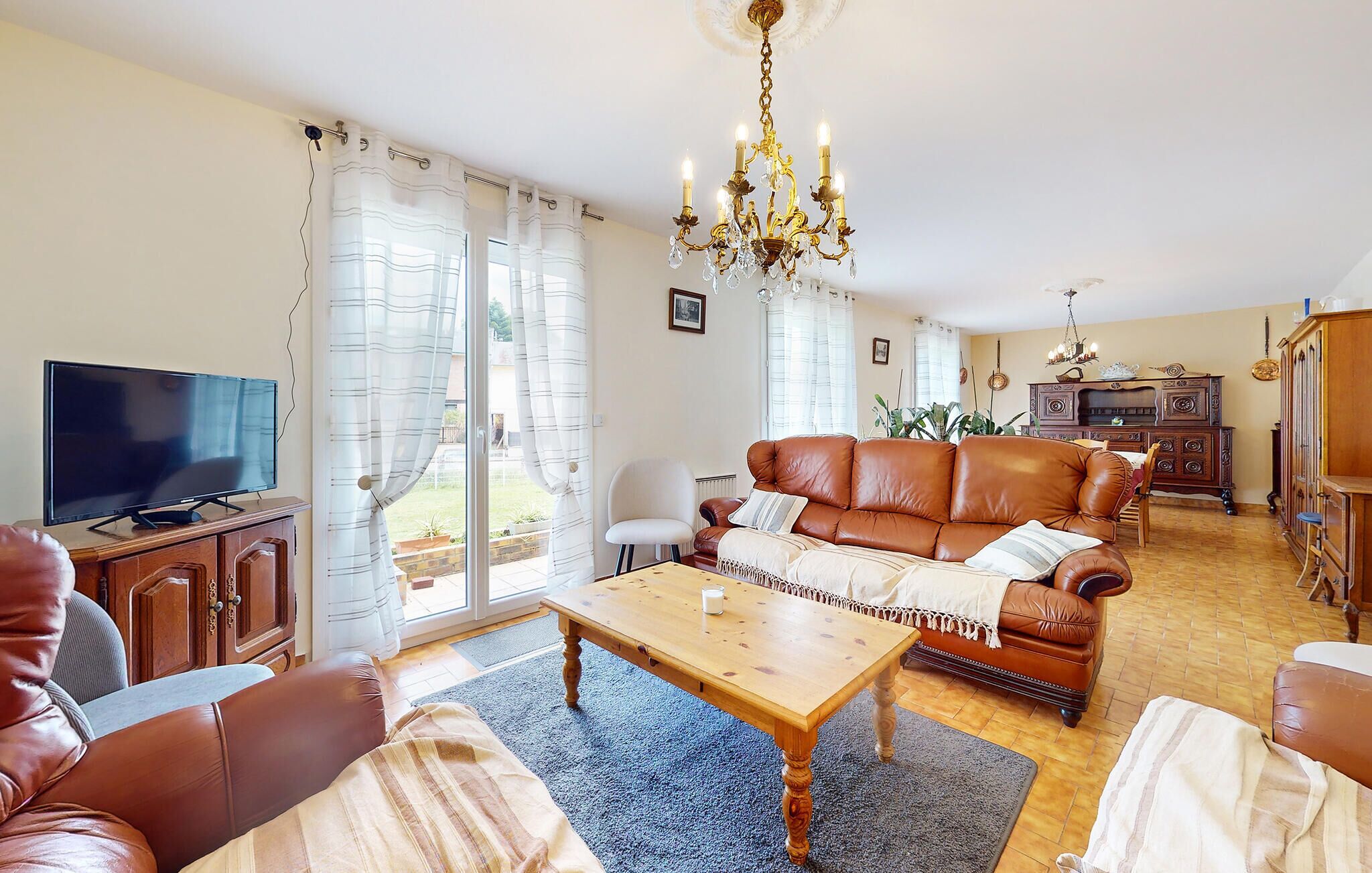living-room