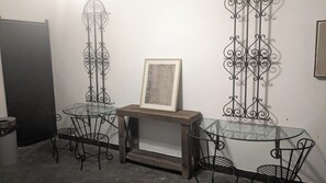 Recepción