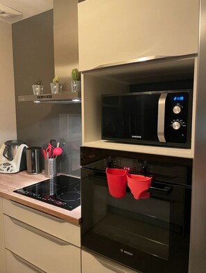 Eget kök