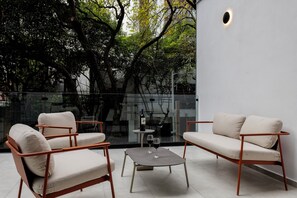 Terras