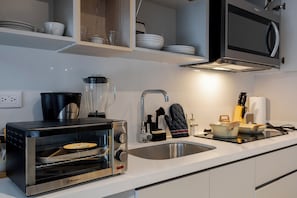 Cucina privata