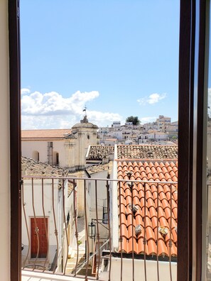 balcony Dimora Arco 1- Affitti Brevi Italia