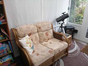 conservatory